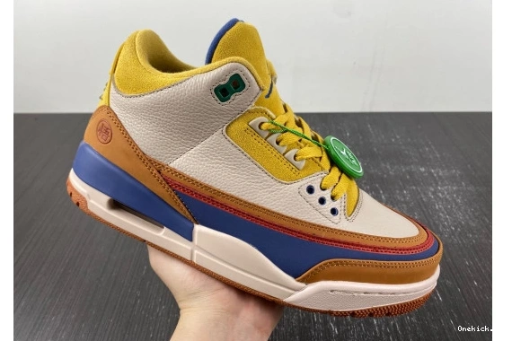  DX6660-900 Dragon Jordan 323 3 Air  DX6660-900 Ball StreetReady Goku  0606